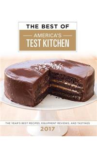 The Best of America's Test Kitchen 2017