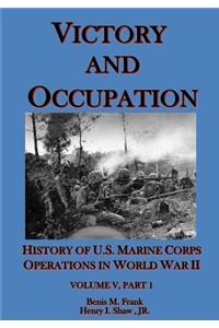 Victory and Occupation