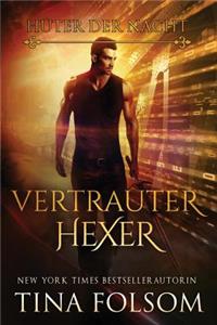 Vertrauter Hexer