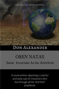 Oren Natas