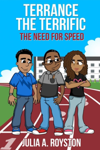 Terrance the Terrific The Need for Speed