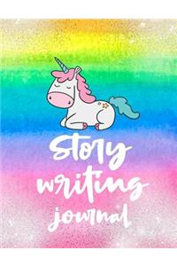 Story Writing Journal