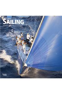 Sailing 2021 Square