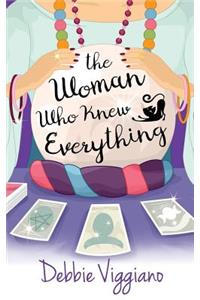 The Woman Who Knew Everything
