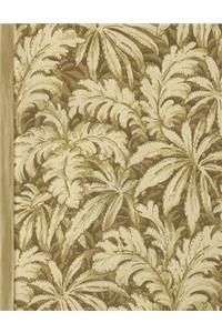Notebook: Lined Journal - Composition Book - 8.5 X 11 Paper - Wide Ruled - 100 Pages