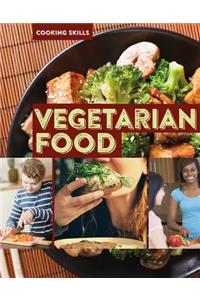 Vegetarian Food