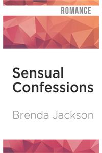 Sensual Confessions