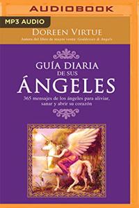 Guía Diaria de Sus Angeles