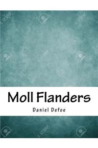 Moll Flanders