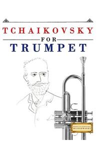 Tchaikovsky for Trumpet