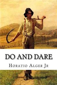 Do and Dare