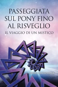 Passeggiata Sul Pony Fino Al Risveglio