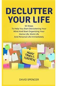 Declutter Your Life