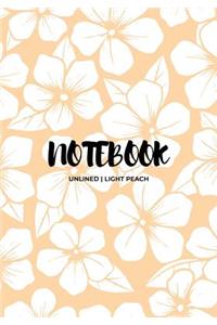 Notebook Unlined