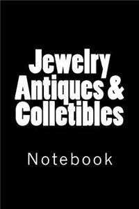 Jewelry Antiques & Colletibles