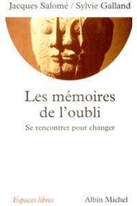 Memoires de L'Oubli (Les)