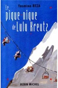 Pique-Nique de Lulu Kreutz (Le)