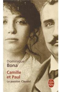 Camille et Paul
