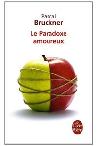 Le Paradoxe Amoureux