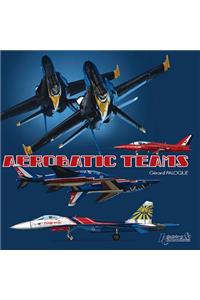 Aerobatic Teams