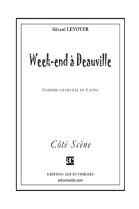 Week-end à Deauville