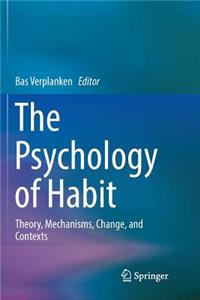 Psychology of Habit