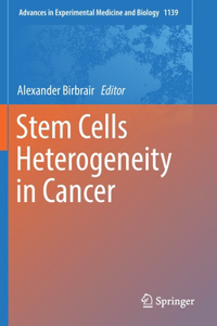 Stem Cells Heterogeneity in Cancer