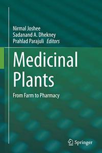 Medicinal Plants