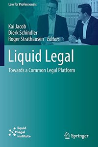 Liquid Legal