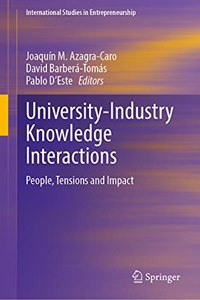University-Industry Knowledge Interactions