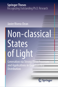 Non-Classical States of Light