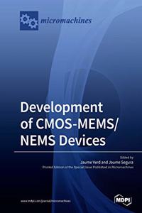 Development of CMOS-MEMS/NEMS Devices
