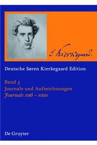 Journale Nb6-Nb10