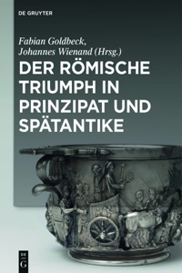römische Triumph in Prinzipat und Spätantike