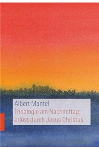 Theologie Am Nachmittag
