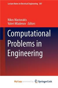 Computational Problems in Engineering