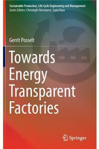 Towards Energy Transparent Factories