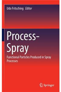 Process-Spray