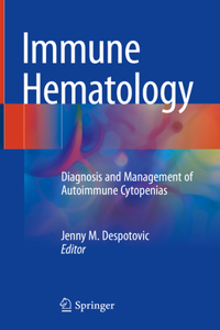 Immune Hematology