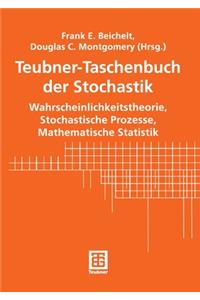 Teubner-Taschenbuch Der Stochastik