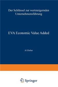 Eva Economic Value Added