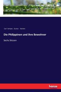 Philippinen und ihre Bewohner