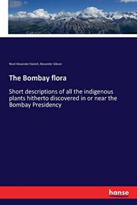 Bombay flora