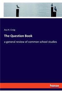 The Question Book