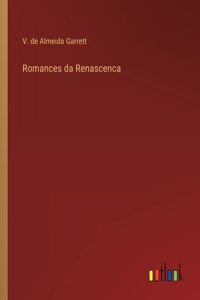 Romances da Renascenca