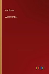 Anacreontics