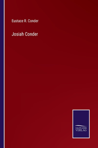 Josiah Conder