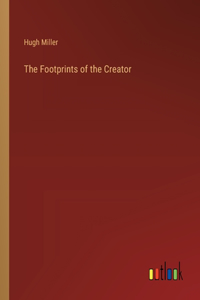 Footprints of the Creator