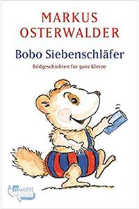 Bodo Siebenschlafer