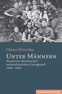 Unter Männern